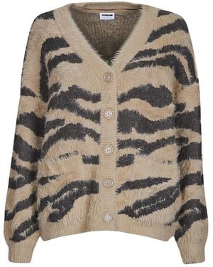 Noisy May Maglione Nmflynn - Grigio