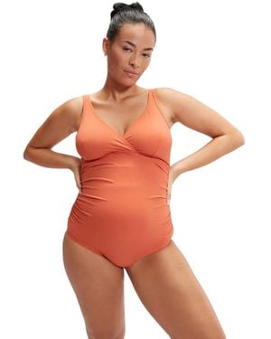 Speedo Maillots de bain GT198 - Rouge