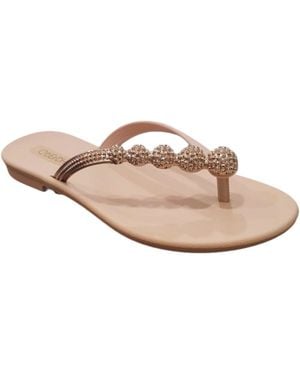 Grendha Tongs 17971 - Rose