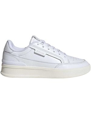 adidas Baskets Aspyre - Blanc