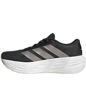 adidas Chaussures Galaxy 8 "Carbon/Plamet/Wonqua" - Noir