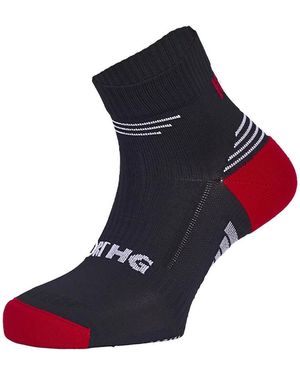 SPORT HG Chaussettes HG-TOURMALET SHORT SOCKS - Bleu