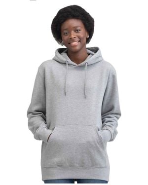Mantis Sweat-shirt Essential - Gris