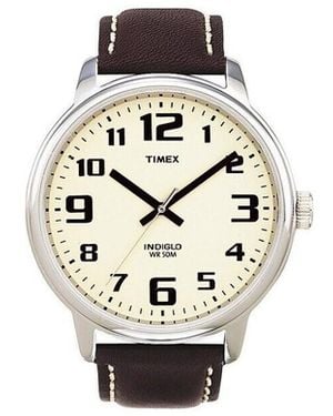 Timex Montre Ty576810 - Blanc