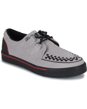T.U.K. Sneaker creeper sneaker - Schwarz