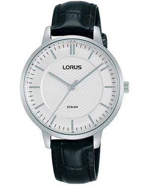 Lorus Montre RG276TX9 - Métallisé