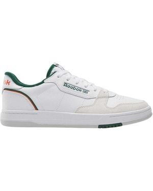 Reebok Baskets Basses Gt54167 - Blanc