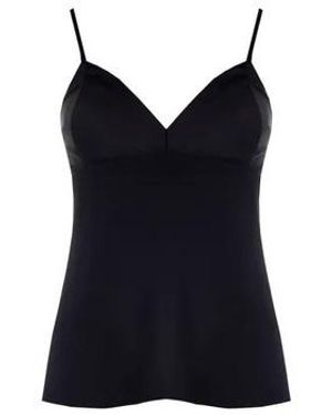 Rinascimento Top Cfc0128322003 - Blauw