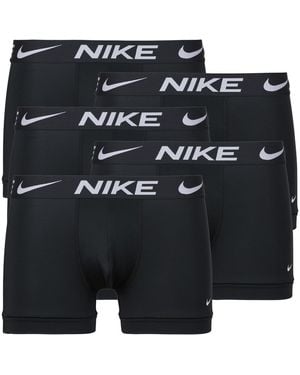 Nike Boxer Trunk 5Pk - Nero