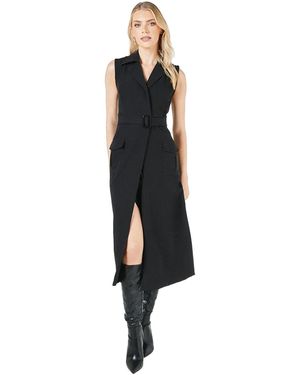 PRINCIPLES Robe DH7778 - Noir