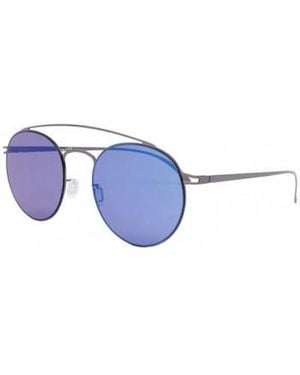 Eye Wear Lunettes de soleil Lunettes Mixte - Bleu