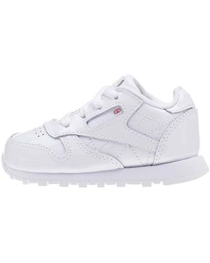 Reebok Baskets basses CN2056 - Blanc