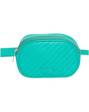 Manoukian Sac Bandouliere MK-JASON - Vert