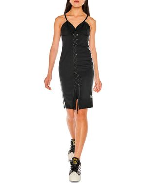 adidas Robe HK5084 - Noir