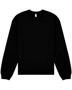 Bella Canvas Bella + Canvas Sweat-shirt PC7799 - Noir