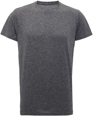 Tridri T-shirt Performance - Gris