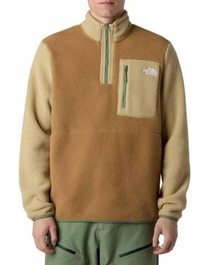The North Face Polaire - Vert
