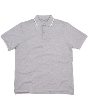 Mantis T-shirt M191 - Gris