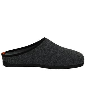 Kokis Chaussons - Noir