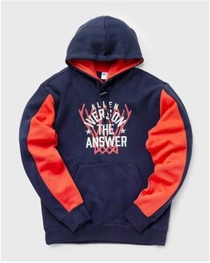 Reebok Sweat-shirt HD9951 - Rouge