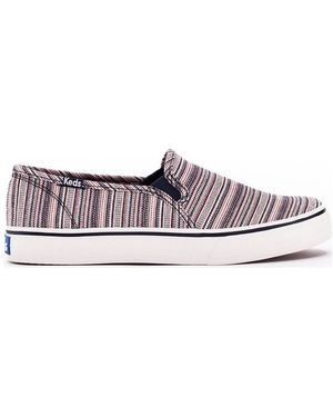 Keds Baskets Basses Wf54663 - Neutre