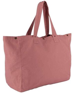 Kimood Cabas PC7607 - Rouge