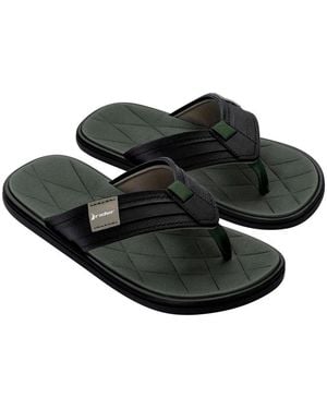 Rider Tongs 2105- MALTA AD - Noir