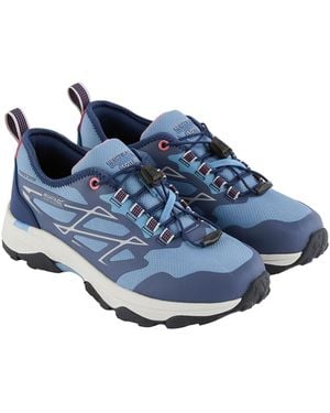 Regatta Chaussures Blaze Ii - Bleu