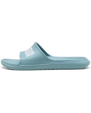 PUMA Claquettes 37482335 - Bleu