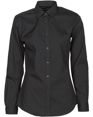 BOTD Chemise OWOMAN - Noir