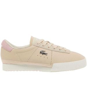 Lacoste Baskets Gt42650 - Neutre