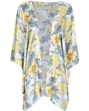 Rip Curl Blazer Always Summer Kimono - Blau