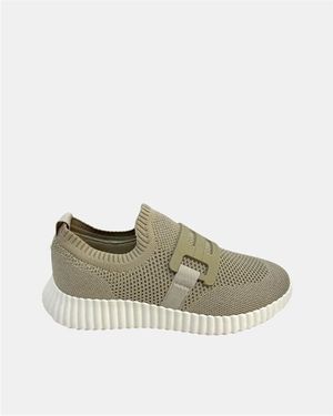 La Strada Baskets 2401861 - Blanc
