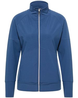 Venice Beach Pull - Bleu