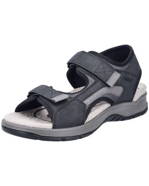 Rieker Chaussures - Bleu