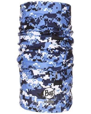 Buff Echarpe 65400 - Bleu