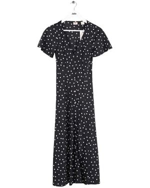 Levi's Robe Robe Noire