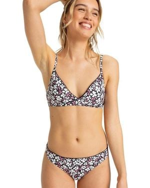 Roxy Maillots De Bain Gt40378 - Bleu