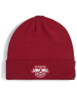 PUMA Bonnet Rbl Ess - Rouge