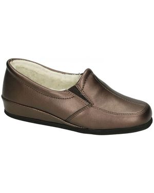 Rohde Chaussons 6307 Odda - Gris