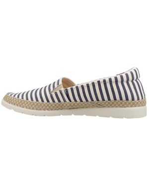 Gioseppo Espadrilles 75261G - Bleu