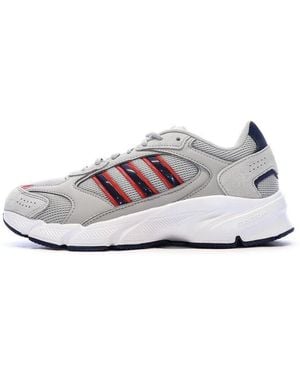 adidas Baskets basses IH3206 - Blanc