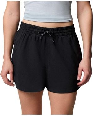 Columbia Short Vista - Noir