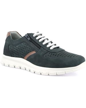 Grünland Baskets basses DSG-SC0794 - Bleu