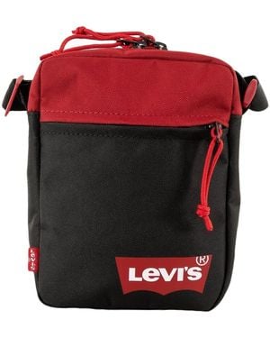 Levi's Pochette 38005 - Rouge
