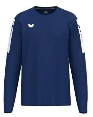 Erima T-shirt Intro - Bleu