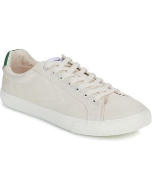 Feiyue Baskets Basses Fe Lo Av - Blanc