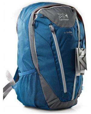 Karrimor Sac a dos PLECAKKR15050LNBUBAHN20 - Bleu