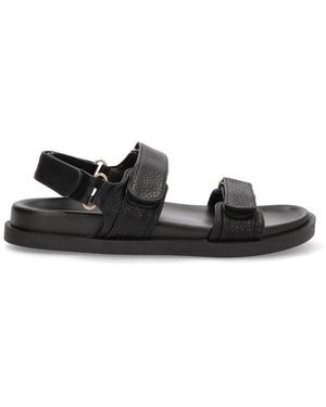 Etika Sandales 79001 - Noir