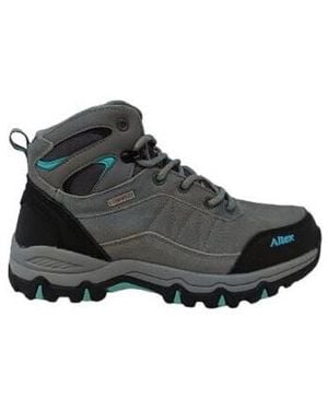 Altex Trail CHAUSSURES SY 900 - Noir